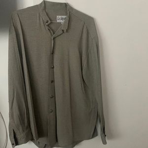 La Voque paris shirt